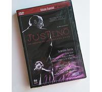 Justino The Senior Citizen Killer [DVD]