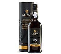 Justino's Madeira, 50-Year-Old Terrantez, MADEIRA, (case of 6x75cl), Portugal/Madeira