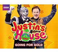 Justin's House, Going For Gold