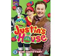 Justin's House: The Tooth Fairy