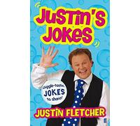 Justin's Jokes by Fletcher, Justin (September 29, 2011) Paperback