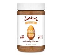 Justin's Nut Butter, Classic Almond Butter, 16 oz (454 g)