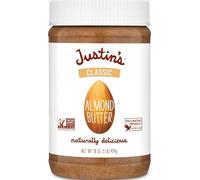 Justin's Nut Butter, Classic Almond Butter, 16 oz (454 g)