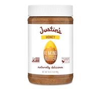 Justin's Nut Butter, Honey Almond Butter, 16 oz (454 g)