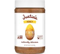 Justin's Nut Butter, Honey Almond Butter, 16 oz (454 g)
