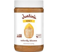 Justin's Nut Butter Honey Classic Peanut Butter, 16 Oz