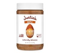 Justin's Nut Butter, Maple Almond Butter, 16 oz (454 g)