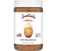 Justin's Nut Butter, Vanilla Almond Butter, 16 oz (454 g)