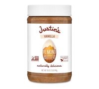 Justin's Nut Butter, Vanilla Almond Butter, 16 oz (454 g)
