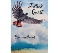 Justin's Quest (The Shangri-la Trilogy Book 2)