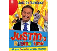 Justin's Rhyme Time