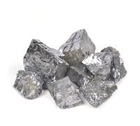 Justinstones 1LB Galena Crystal Natural for Grounding Energy Clearing Healing Meditation Strength Awakening