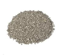 Justinstones Natural Small Raw Pyrite Polished Chips Crushed Tumbled Stone Crystal Healing Embellishments 100 Grams