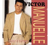 Justo A Tiempo ... by Víctor Manuelle (1993-06-01)