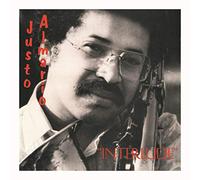 Justo Almario - Interlude (LP) [VINYL]