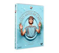 Justo antes de Cristo (1ª temporada)