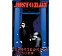 Justommy: Notting Hill Ponces