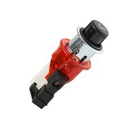 JUSTSHENGKUANG Cigarette Lighter Plug + Socket Replacement Fit For VW Jetta Passat Golf Beetle Caddy SKODA Octavia Fabia SEAT Ibiza