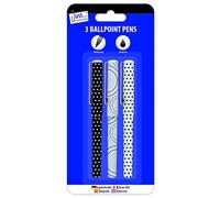 JustStationery Designer Ball Pen