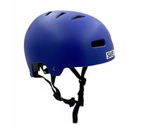 JUSTSUPREME Save My Brain - Helmet NXT - Blue M (56-58cm) (108820-M)