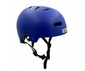 JUSTSUPREME Save My Brain - Helmet NXT - Blue M (56-58cm) (108820-M)
