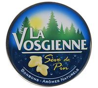 JUSTSWAG Monond La Vosgienne Sweet Pine Drops Soothing (4 Pack)