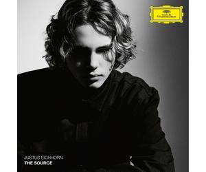 Justus Eichhorn Justus Eichhorn: The Source (Vinyl) (PRESALE 11/09/2026)
