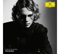 Justus Eichhorn Justus Eichhorn: The Source (CD) Album (PRESALE 11/09/2026)