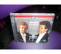 Justus Frantz - Dvorak : Piano Concerto Op. 33 & Overture " Karneva l"