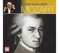 Justus Frantz Erklaert Mozart