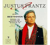 Justus Frantz - Justus Frantz Edition Vol. 7 (Beethoven)