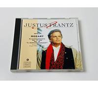 Justus Frantz - Justus Frantz Edition Vol. 9 (Mozart)