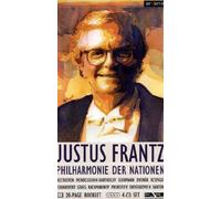 Justus Franz - Frantz, Justus
