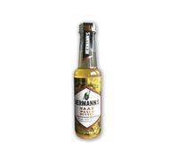 Justus Hermann's Beer Shampoo 250 ml Hops Hair Wash for Men