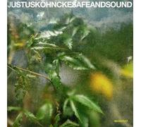 Justus Kohncke - Safe And Sound