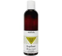 Justus Professional Scalp Doctor Detoxification Shampoo 200ml
