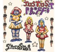 Justus Proffit SpeedStar (Vinyl) 12" Album (US IMPORT)