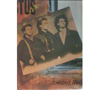 JUSTUS - Someone's waiting