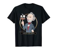 Justus von Liebig, German scientist T-Shirt