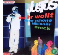 Justus - Was Ihr Wollt