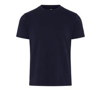 JustWears Mens Ultimate Comfort Tee | Super Soft Premium Mid-Weight T-Shirt Made from MicroModal Air Breathable Fabric & Organic Cotton | Everyday Sustainable Tshirts for Men | Casual Tshirt Gift