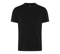 JustWears Mens Ultimate Comfort Tee | Super Soft Premium Mid-Weight T-Shirt Made from Micromodal Air Breathable Fabric & Organic Cotton | Everyday Sustainable Tshirts for Men | Casual Tshirt Gift