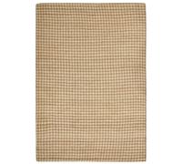 Rug ARAPTEPE Beige 160 x 230 cm Jute