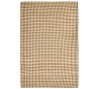 Rug ARAPTEPE Beige 200 x 300 cm Jute