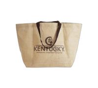 Jute bag Kentucky