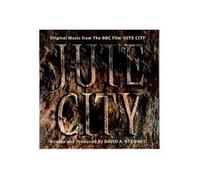Jute City - Original Music From the Bbc Film - CD - P2222z