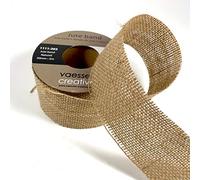 Jute Cord Natural 50mm x 5m