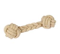 Jute/cotton dog toy Kerbl