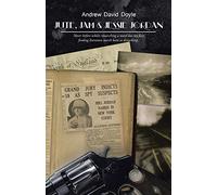 Jute, Jam & Jessie Jordan