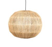 Jute Light Shade Ceiling Lamp Shade Large Ceiling Lampshade Easy Fit E27